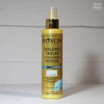 اسپری دوفاز بدون سولفات طلایی بیوکسین