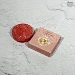 رژگونه پودری سلطنتی Gege Bear