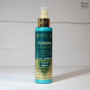 اسپری دو فاز بیوکسین حاوی کراتین و آرگان