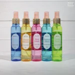 بادی اسپلش With You