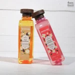 شامپو بدن حمام With You