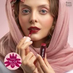 تینت مایع لب و گونه With You ویت یو 