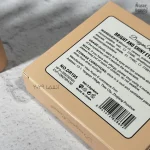 سایه استیکی سه رنگ دراگون رانی