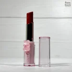 لیپ گلاس جامد خیس Cappuvini طرح خرسی