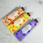 کرم مرطوب کننده دست With You