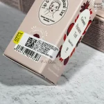 تینت مایع لب و گونه With You ویت یو 