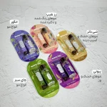 پک مسافرتی شامپو و نرم کننده مو With You