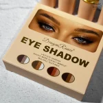 سایه استیکی سه رنگ دراگون رانی