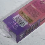 ریمل حجم‌دهنده اولی بولا مدل Instant Volume