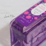 شامپو بدن حمام With You