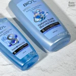 پک تخصصی آبرسانی عمیق مو بیول