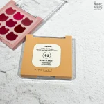 پالت رژلب ۹ رنگ خرسی Fantasy Bear