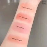 رژگونه پودری سلطنتی Gege Bear