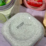 اسکراب بدن میوه ای وکالی