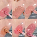 لیپ‌گلاس دوپ YSL از برند Olibolla