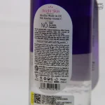 میسلار واتر دوفاز With You مدل رز هیپ