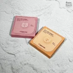 پالت رژلب ۹ رنگ خرسی Fantasy Bear