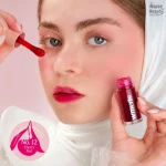 تینت مایع لب و گونه With You ویت یو 