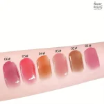 لیپ‌گلاس دوپ YSL از برند Olibolla