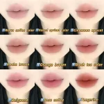 پالت رژلب ۹ رنگ خرسی Fantasy Bear