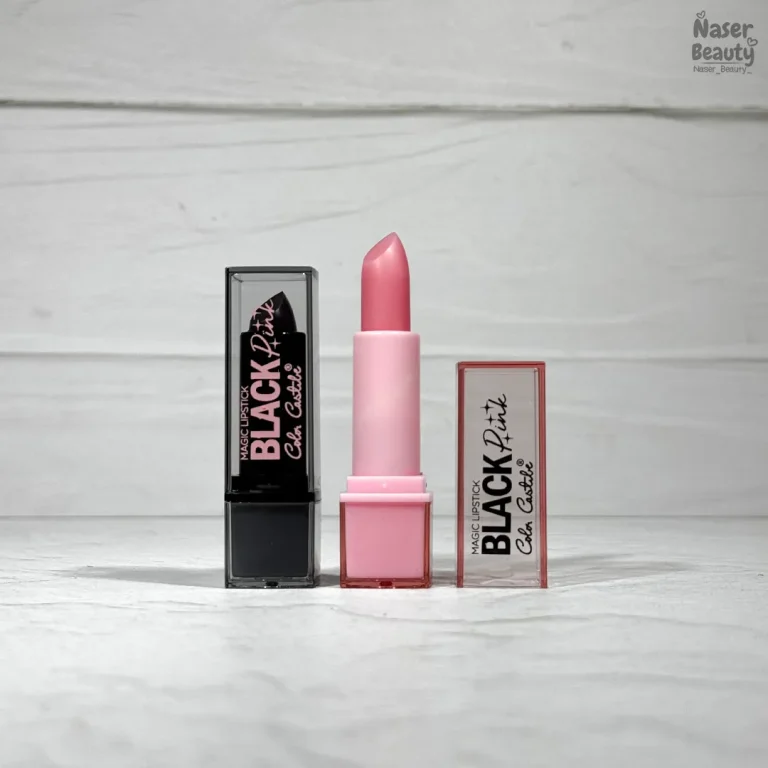 رژ لب جادویی برند کالرکستل