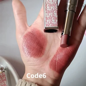 رژ لب جامد مات و مخملی دورهو دوپ دیور 6 رژ لب جامد مات و مخملی دورهو دوپ دیور