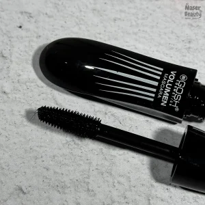 ریمل فرچه ژله ای گاش بیوتی GOSH