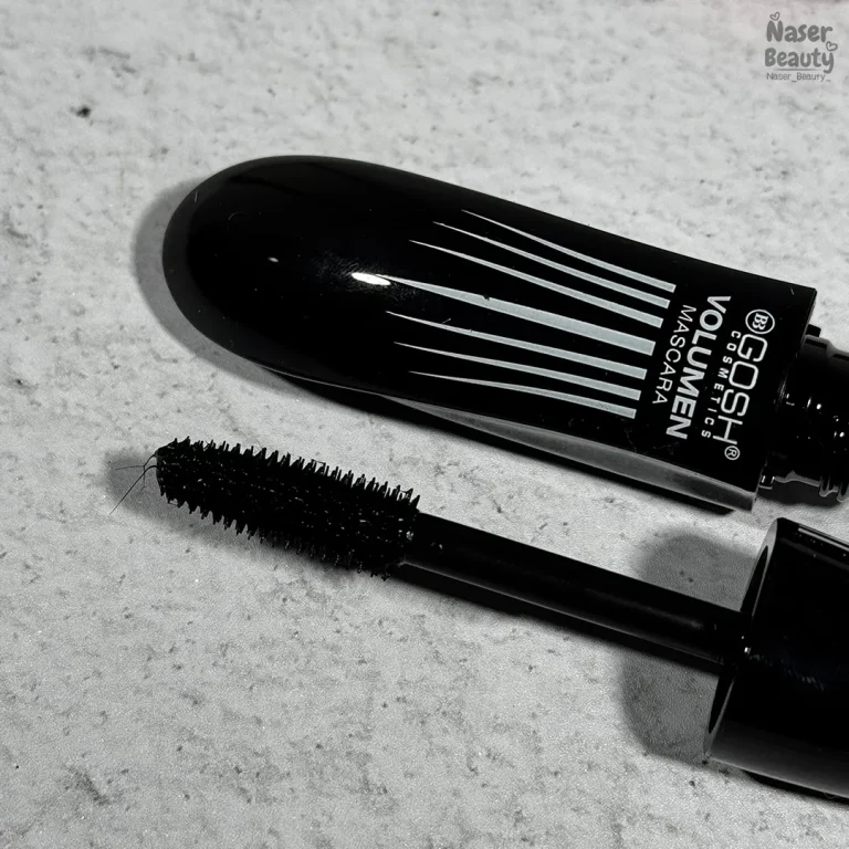 ریمل فرچه ژله ای گاش بیوتی GOSH