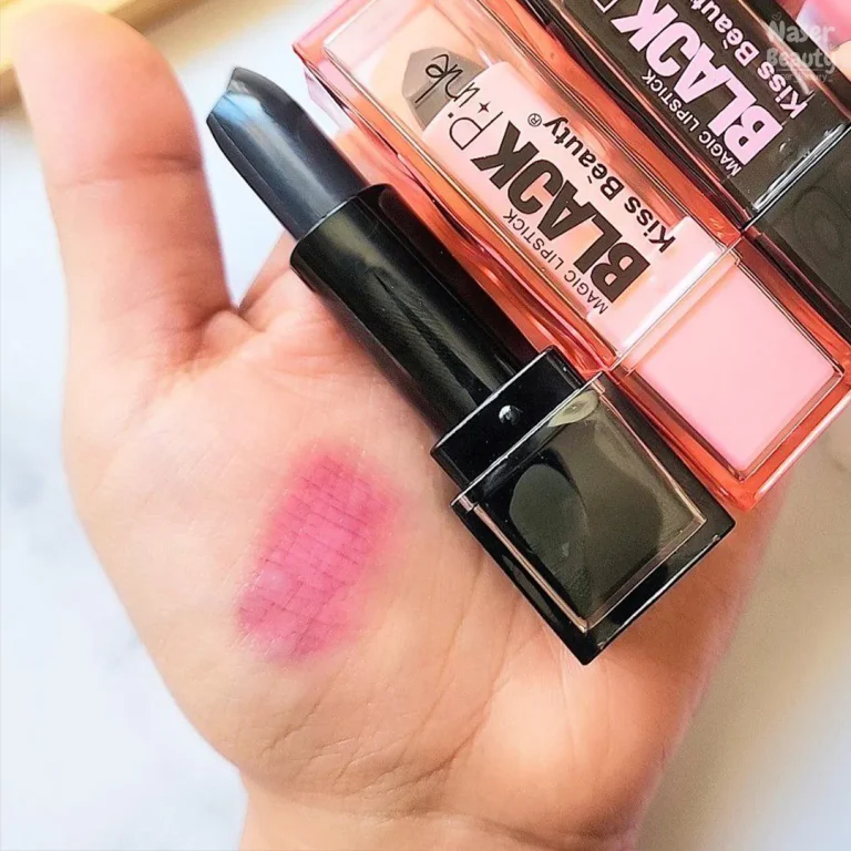 رژ لب جادویی برند کالرکستل