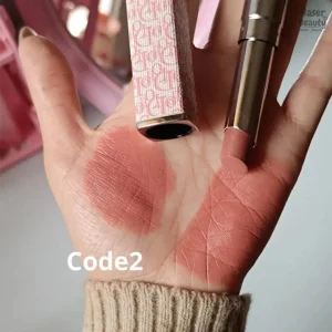 رژ لب جامد مات و مخملی دورهو دوپ دیور 2 رژ لب جامد مات و مخملی دورهو دوپ دیور