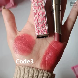 رژ لب جامد مات و مخملی دورهو دوپ دیور 3 رژ لب جامد مات و مخملی دورهو دوپ دیور