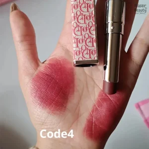 رژ لب جامد مات و مخملی دورهو دوپ دیور 4 رژ لب جامد مات و مخملی دورهو دوپ دیور