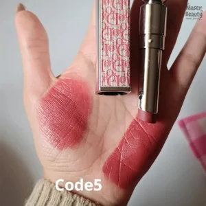 رژ لب جامد مات و مخملی دورهو دوپ دیور 5 رژ لب جامد مات و مخملی دورهو دوپ دیور