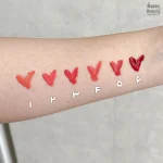 لیپ گلاس طرح دیور Drohoo